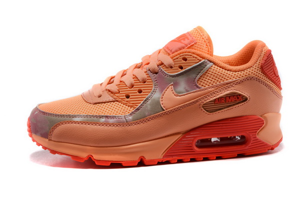 Nike Air Max 90 women shoes-032