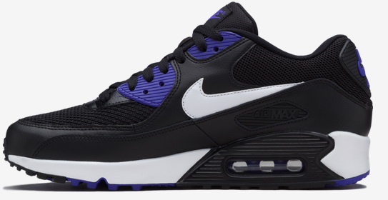 Nike Air Max 90 women shoes-037