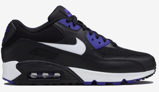 Nike Air Max 90 women shoes-037