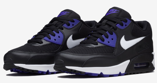 Nike Air Max 90 women shoes-037