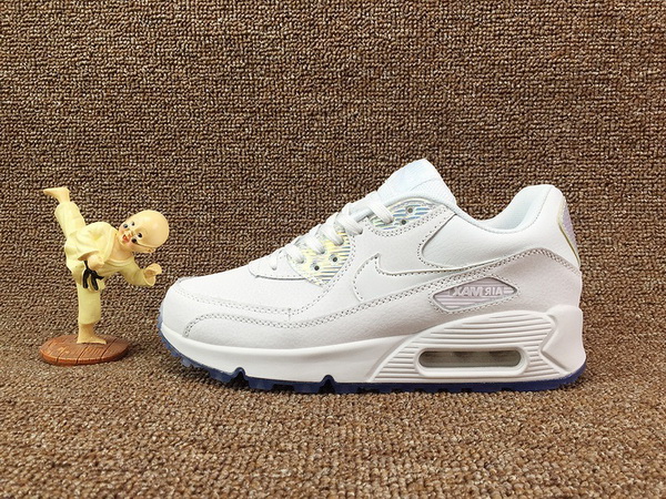 Nike Air Max 90 women shoes-041