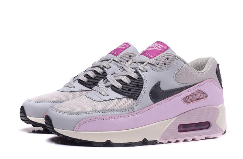 Nike Air Max 90 women shoes-046