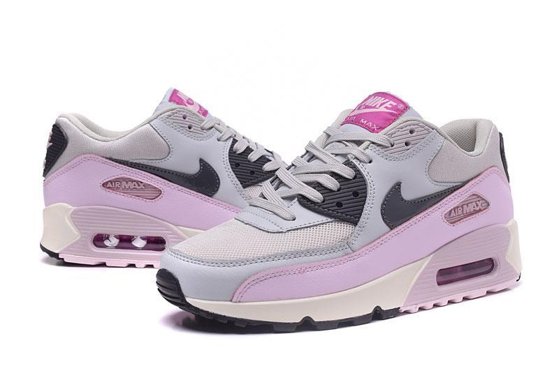 Nike Air Max 90 women shoes-046