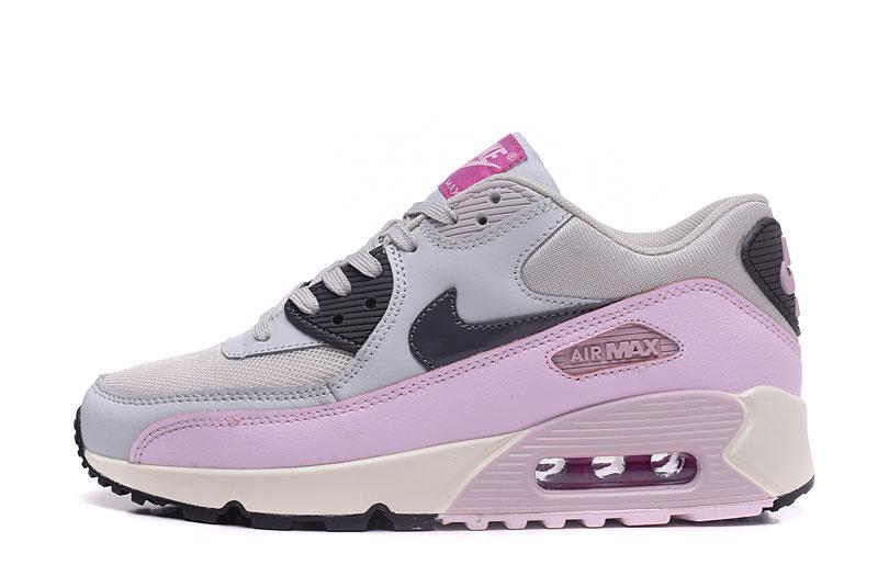 Nike Air Max 90 women shoes-046