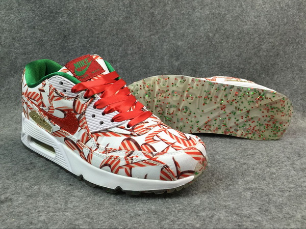 Nike Air Max 90 women shoes-051