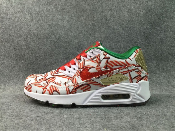 Nike Air Max 90 women shoes-051