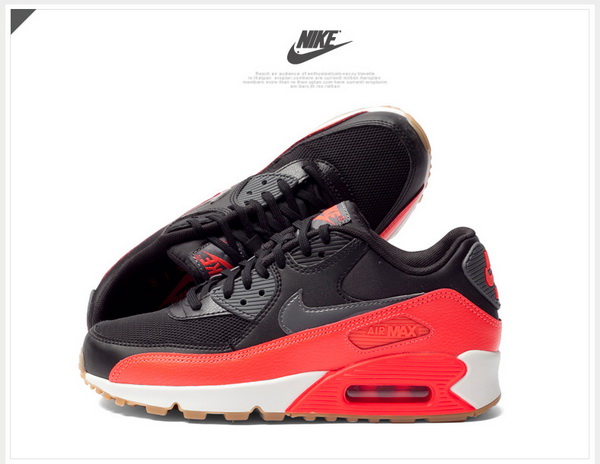 Nike Air Max 90 women shoes-054