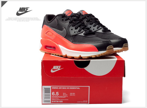 Nike Air Max 90 women shoes-054