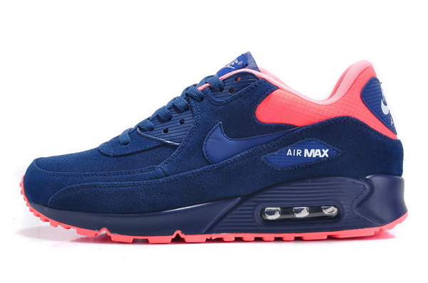 Nike Air Max 90 women shoes-055