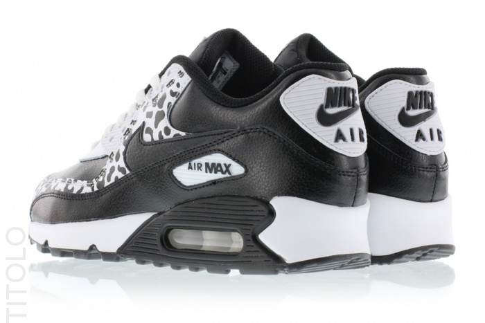 Nike Air Max 90 women shoes-059