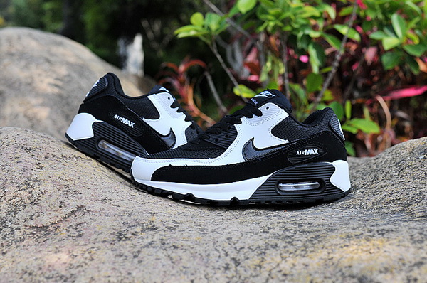 Nike Air Max 90 women shoes-060