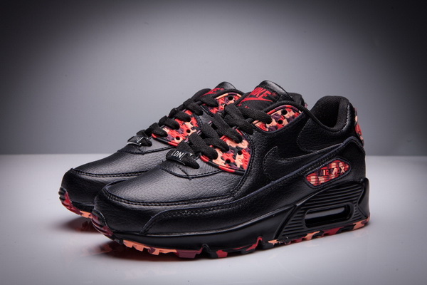 Nike Air Max 90 women shoes-062