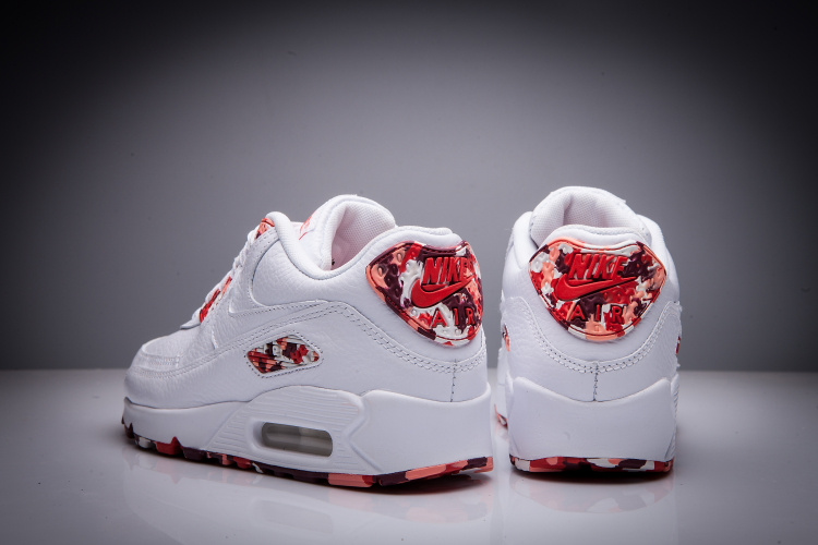 Nike Air Max 90 women shoes-063