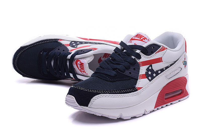 Nike Air Max 90 women shoes-065