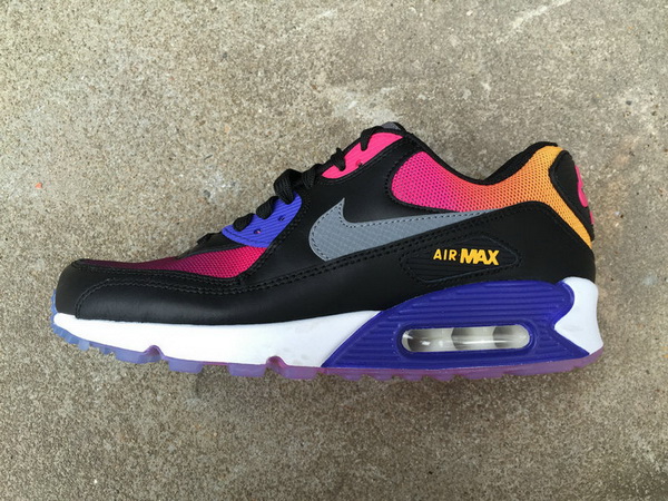 Nike Air Max 90 women shoes-067