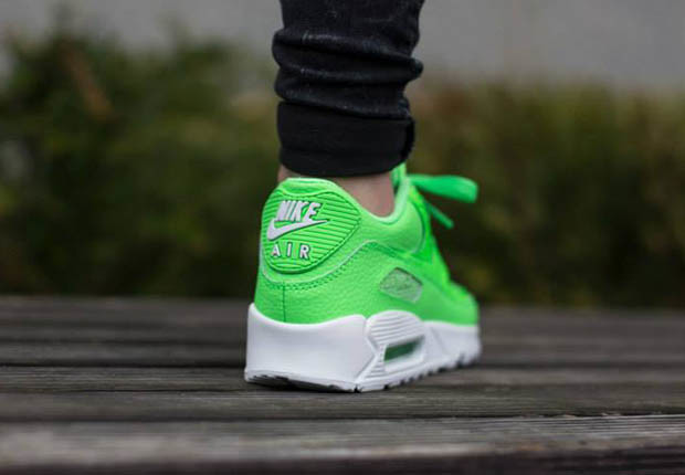 Nike Air Max 90 women shoes-068