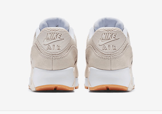 Nike Air Max 90 women shoes-071