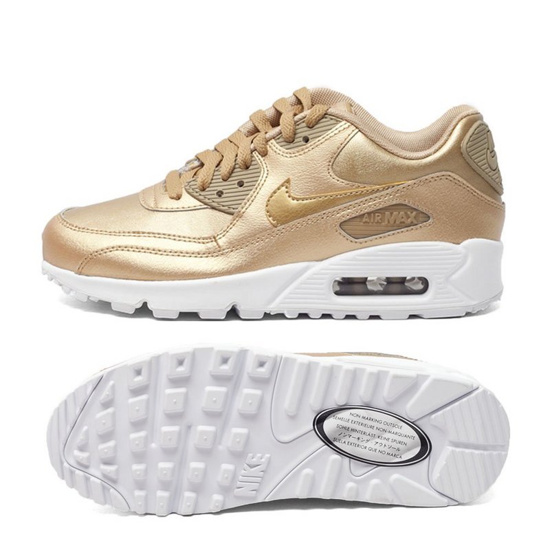 Nike Air Max 90 women shoes-072