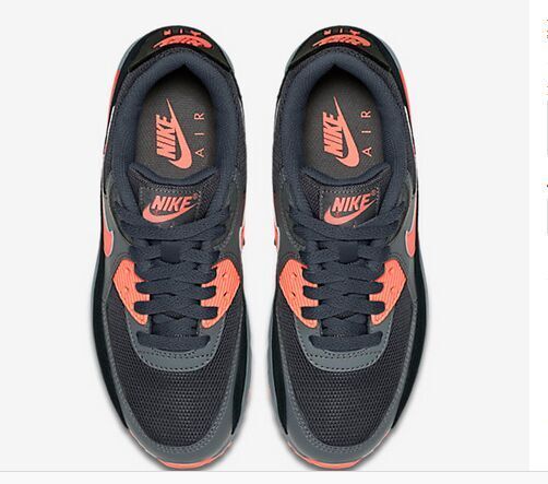 Nike Air Max 90 women shoes-073