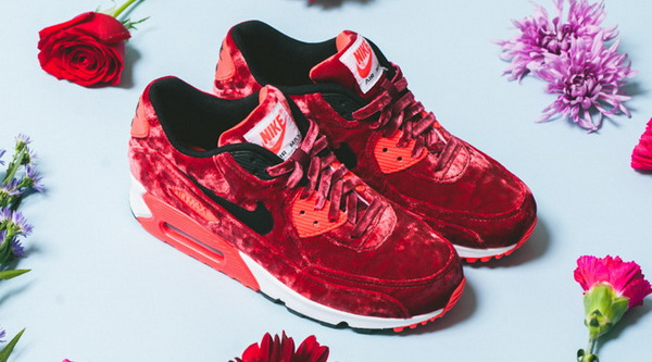 Nike Air Max 90 women shoes-074