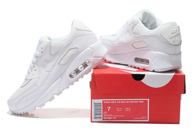 Nike Air Max 90 women shoes-076