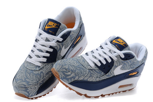 Nike Air Max 90 women shoes-078