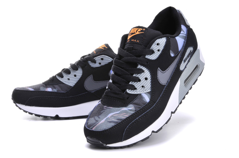 Nike Air Max 90 women shoes-079