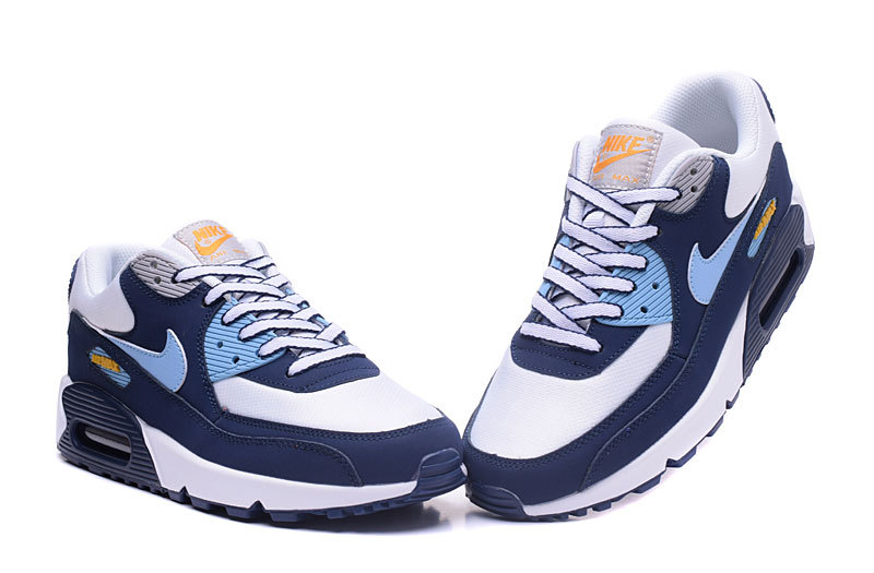 Nike Air Max 90 women shoes-080