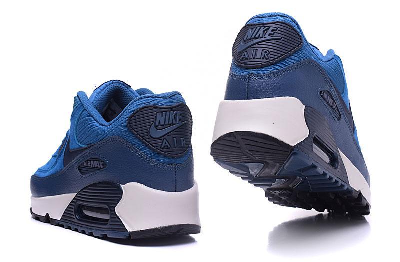 Nike Air Max 90 women shoes-081