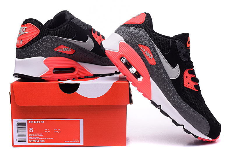 Nike Air Max 90 women shoes-085