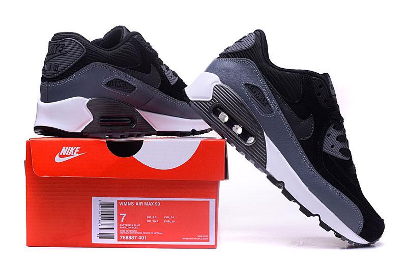 Nike Air Max 90 women shoes-086