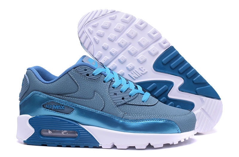 Nike Air Max 90 women shoes-089