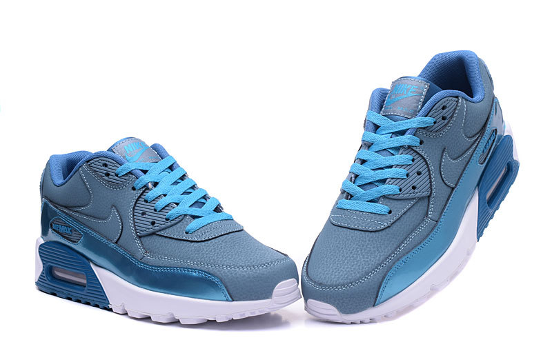 Nike Air Max 90 women shoes-089