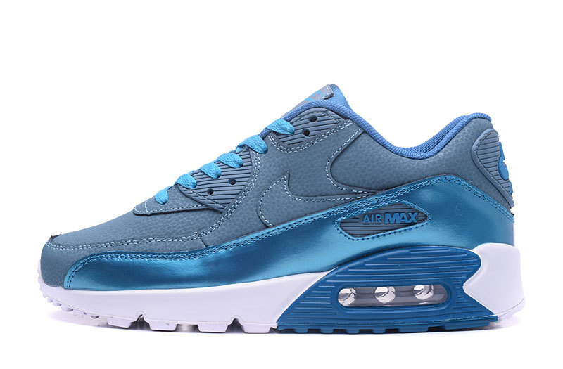 Nike Air Max 90 women shoes-089