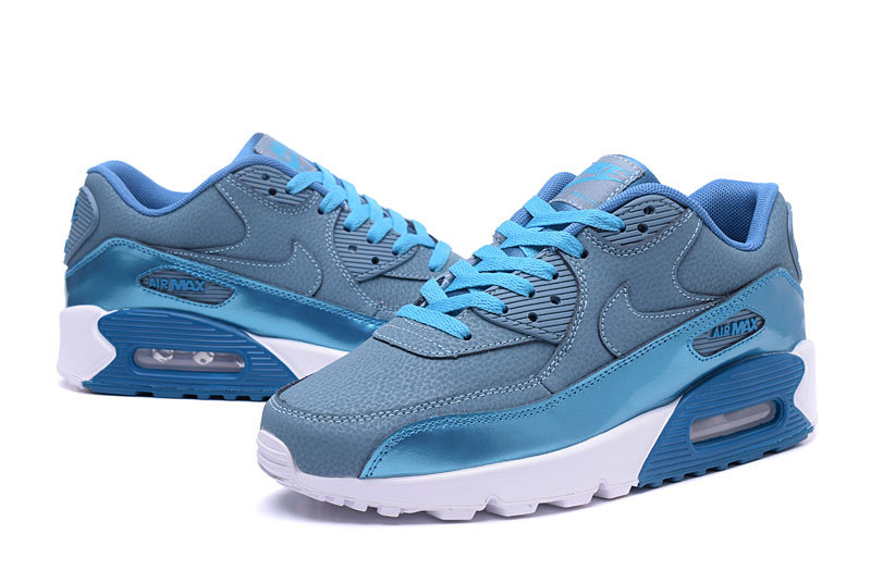 Nike Air Max 90 women shoes-089