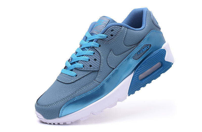 Nike Air Max 90 women shoes-089