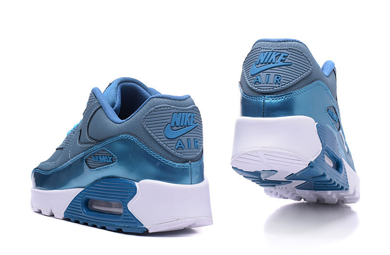 Nike Air Max 90 women shoes-089