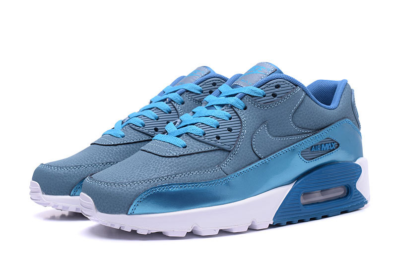 Nike Air Max 90 women shoes-089