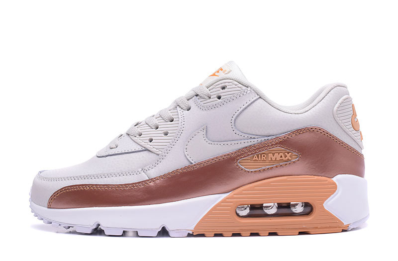 Nike Air Max 90 women shoes-090