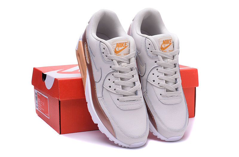 Nike Air Max 90 women shoes-090