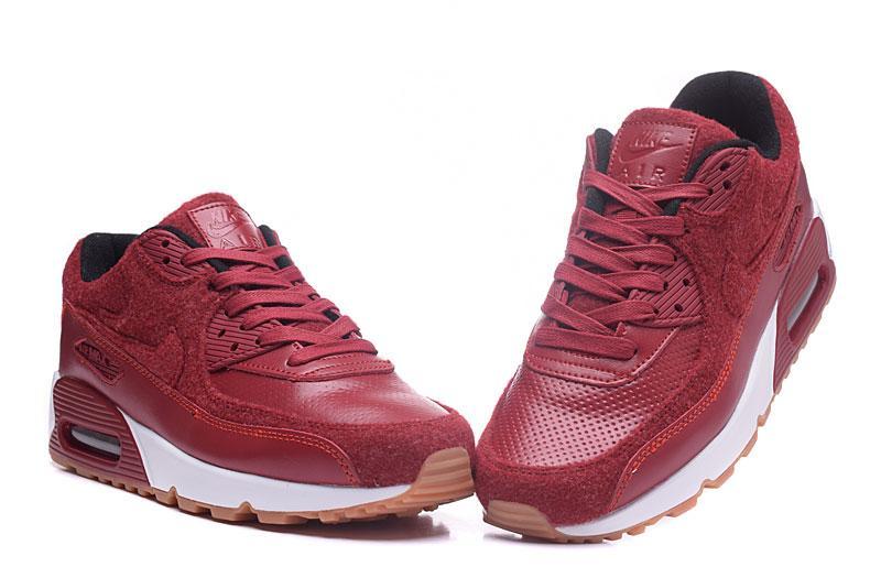 Nike Air Max 90 women shoes-095