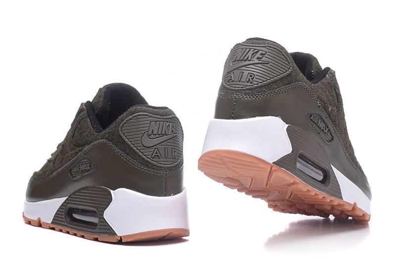 Nike Air Max 90 women shoes-096