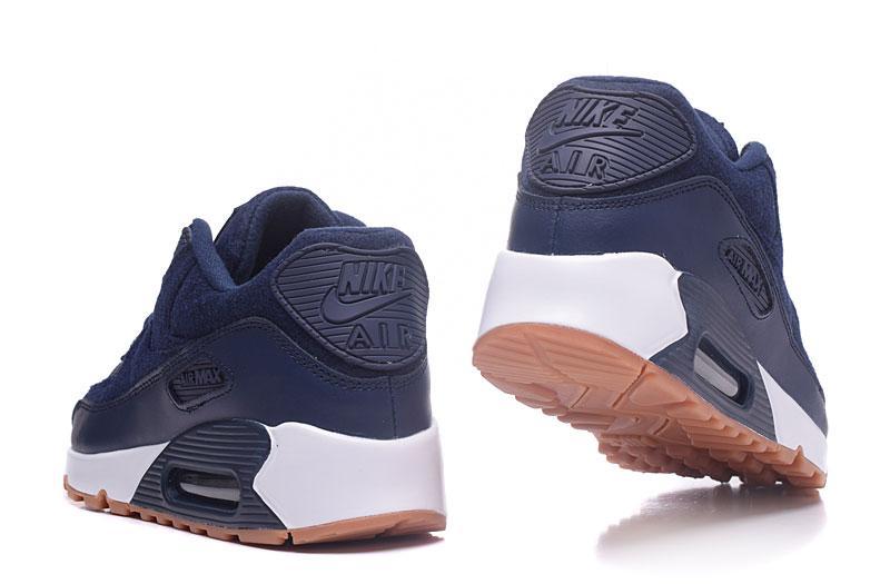 Nike Air Max 90 women shoes-097