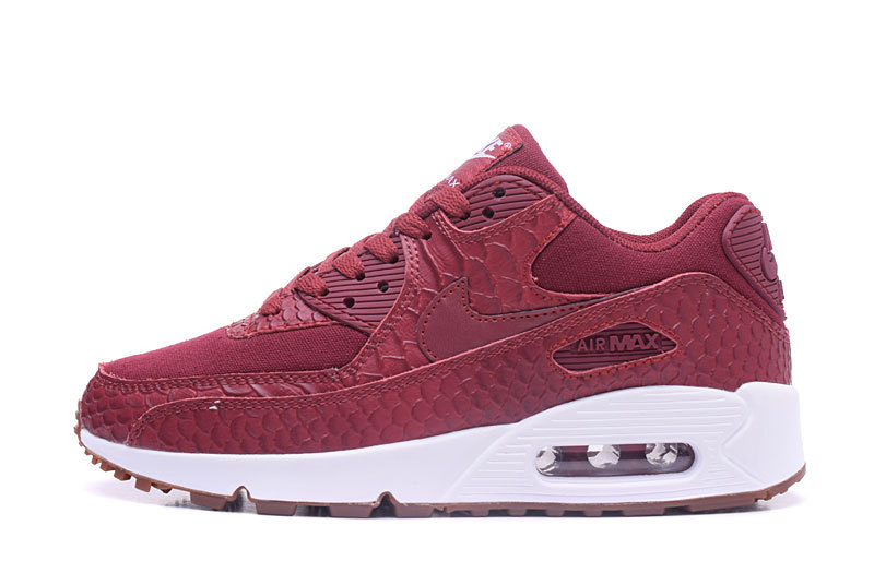 Nike Air Max 90 women shoes-098