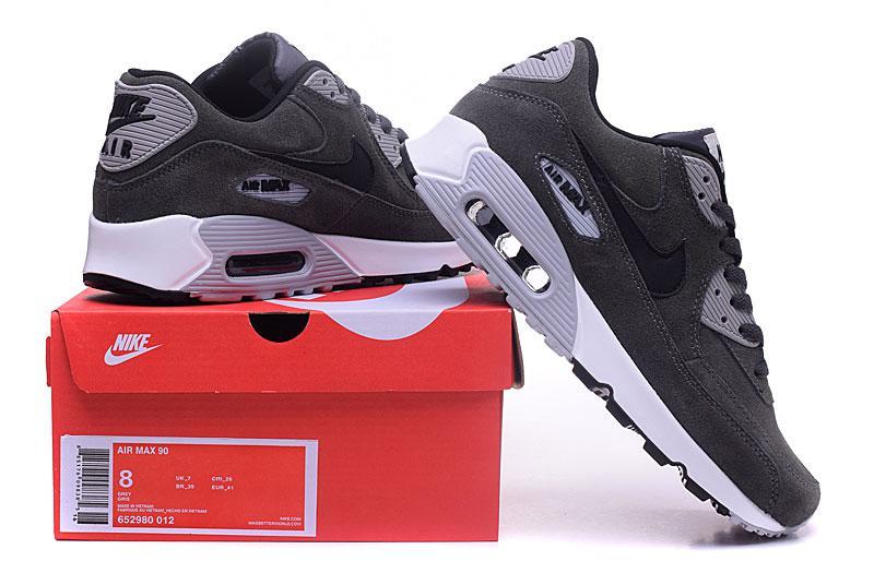 Nike Air Max 90 women shoes-100