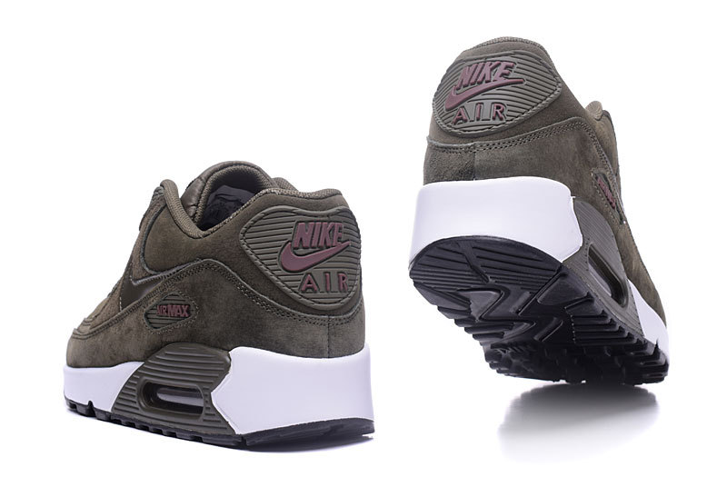 Nike Air Max 90 women shoes-102