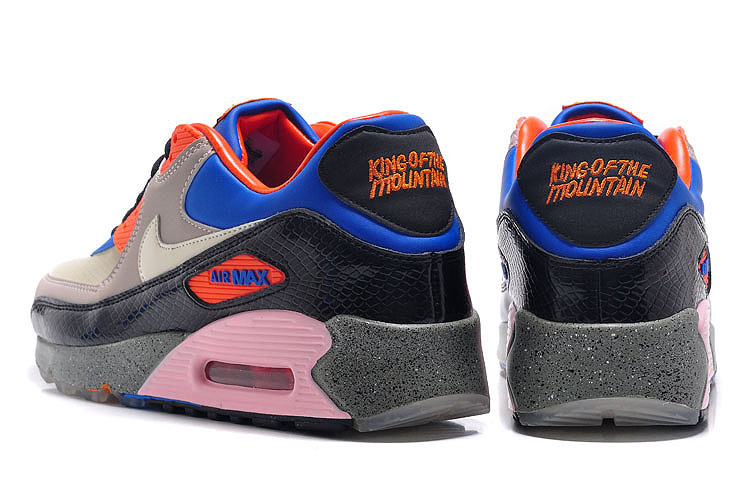 Nike Air Max 90 women shoes-103