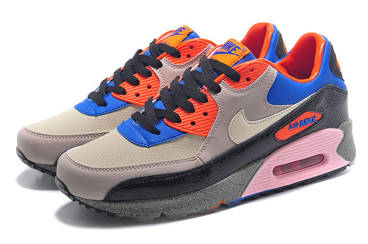 Nike Air Max 90 women shoes-103