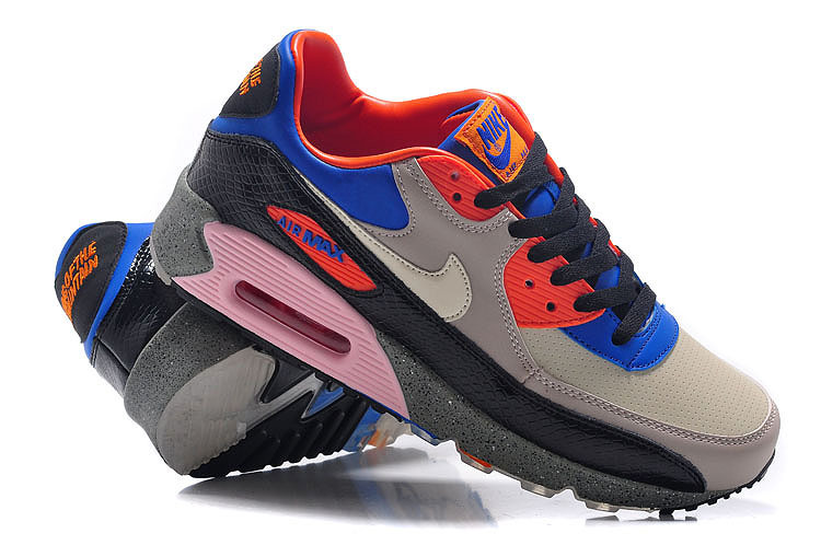 Nike Air Max 90 women shoes-103