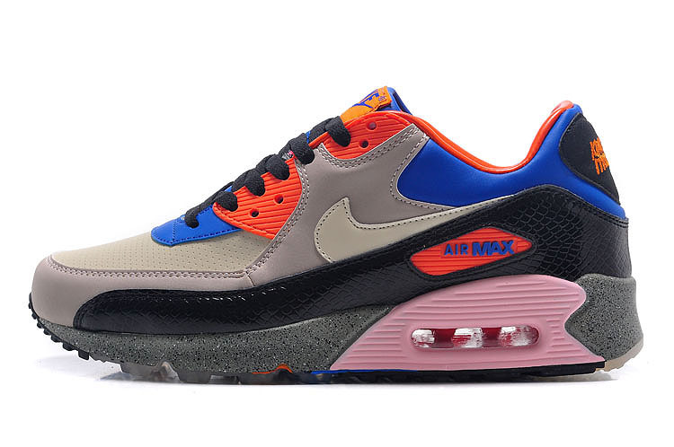 Nike Air Max 90 women shoes-103